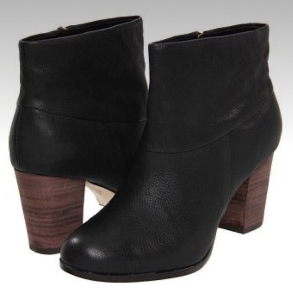 Cole Haan Shoes - Cole Haan Cassidy bootie boot Nike Air technology